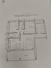 Complesso residenziale Macchia Giocoli