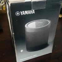 Yamaha MusicCast 20