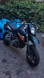 Ktm 990 sm