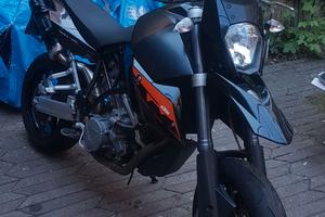 Ktm 990 sm