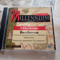 CD Beethoven 