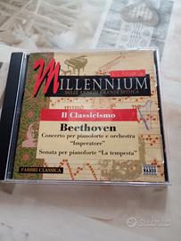CD Beethoven 