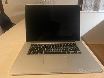 MacBook Pro