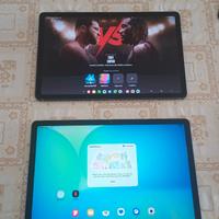 Tablet Samsung FE 10