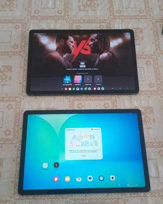 Tablet Samsung FE 10