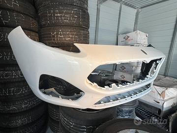 Paraurti Maserati Grecale Modena