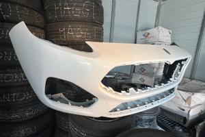 Paraurti Maserati Grecale Modena