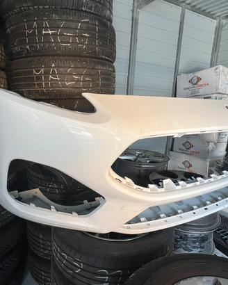 Paraurti Maserati Grecale Modena