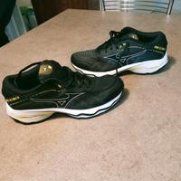 scarpe sportive Mizuno Wave Ultima 14