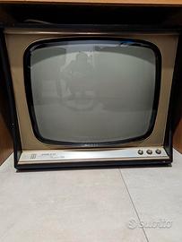 Raro Televisore TV vintage Philco Bonded 23 - USA