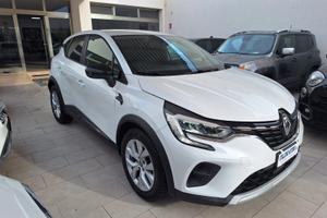Renault Captur Blue 1.5dCi 115CV EDC Business 2021
