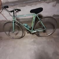 BICICLETTA DA CORSA BIANCHI