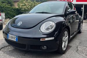 Volkswagen New Beetle 1.9 TDI 105CV Cabrio Lim. Re