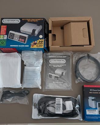 Nintendo Classic Mini