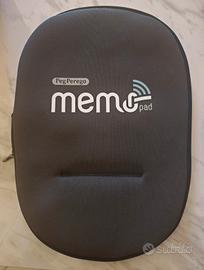 Peg Perego Memo Pad (cuscinetto anti-abbandono)