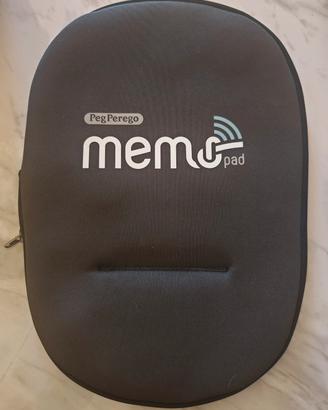 Peg Perego Memo Pad (cuscinetto anti-abbandono)