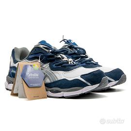 ASICS Gel-nyc Cream / Steel Grey 44