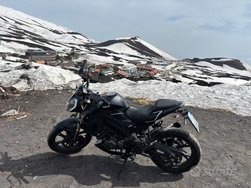 Keeway Rkf 125 - 2024