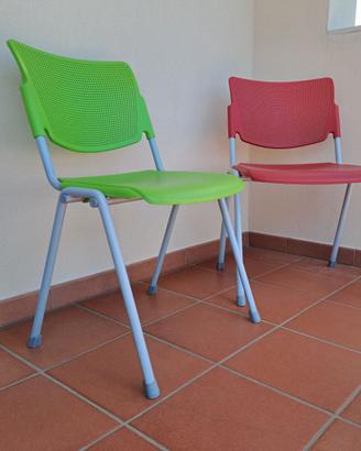Sedie design Diemmebi