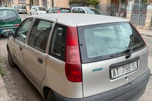 FIAT PUNTO 1* SERIE