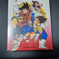 Dragon ball Z - box dvd
