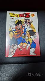 Dragon ball Z - box dvd