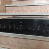 hiletron 3050 ampli integrato anni'80 vintage