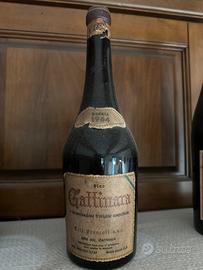 Vino Gattinara 64'