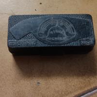 manometro pneumatici