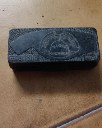 manometro pneumatici