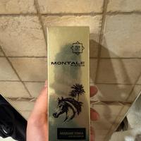 Profumo Montale Arabians Tonka 100ml