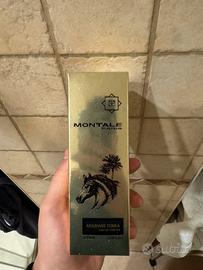Profumo Montale Arabians Tonka 100ml