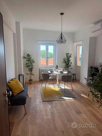 Appartamento di 54 m² con 2 locali a Roma