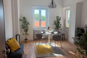 Appartamento di 54 m² con 2 locali a Roma