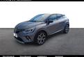 RENAULT Captur 1.6 E-Tech hybrid Techno Fast Tra