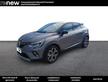 RENAULT Captur 1.6 E-Tech hybrid Techno Fast Tra