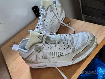 Jordan spizike low
