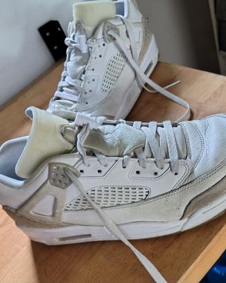 Jordan spizike low