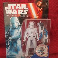 Hasbro Star Wars The Force Awakens First Order Sno