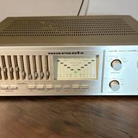 Amplificatore Marantz pm750 dc 