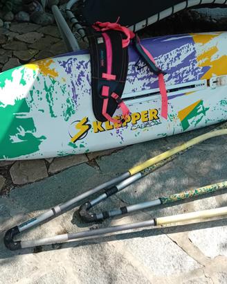 Windsurf