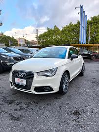 Audi A1 1.6 TDI Ambition