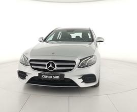 MERCEDES Classe E - S213 SW - E SW 220 d Pr U23329