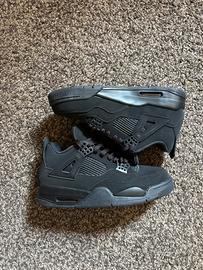 jordan 4 nere