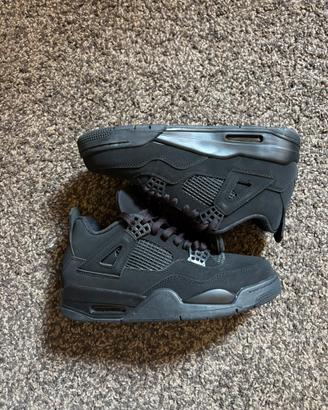 jordan 4 nere