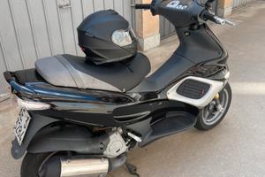 Gilera runner 180cc