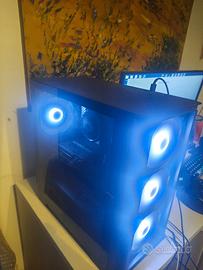 PC GAMING I5 12400| RTX 3060TI| 16GB RAM