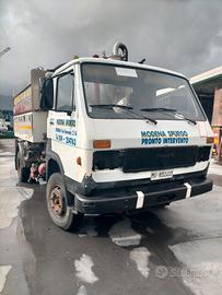 Autospurgo VW Man 9 136