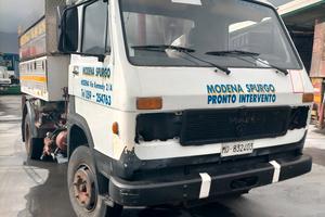 Autospurgo VW Man 9 136