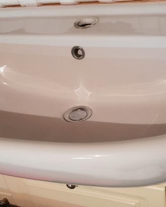 lavabo per bagno